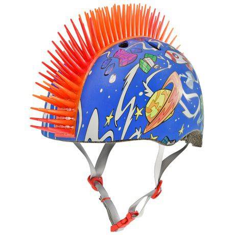 decorate motorcycle helmet Decorations, Motorcycle Helmet Decorations for Men, Helmet Spikes Stickers, Motorcycle Decorative Stickers for Motorcycle Helmets, Decorative Spikes, Flexible and Self-Adhesive Automotive Ice Fishing Essential Gear 【TIP】 Tap Home at customem Color:pink/mint