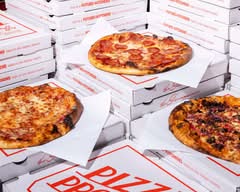 Pizza Project® by Future Kitchens (Schaffhausen)