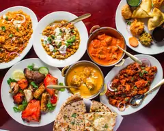 Curry Culture Bistro