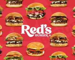 Red's Burger Company (Chihuahua)