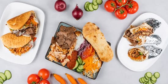 KEBABOX