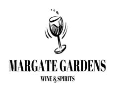 Margate Gardens Wine & Spirits (9710 Ventnor Avenue)
