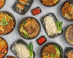 ChopstiX