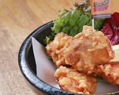 肉鍋とからあげの店 Jin Jin – Meat Hot Pot & Fried Chicken			