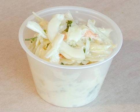 Creamy Coleslaw