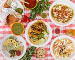 Antojitos Mexicanos "Las Delicias"