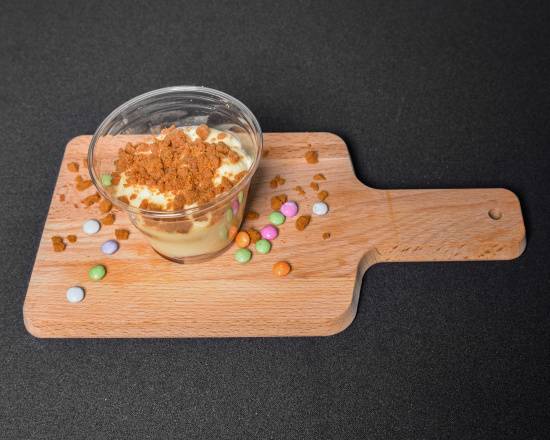Tiramisu maison