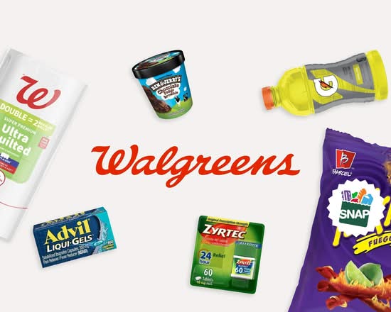 Walgreens (Levittown)