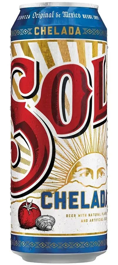 Sol Chelada