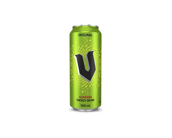 V Green Energy Drink 500mL