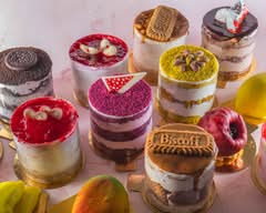 PATISSERIE ABDUL EZ