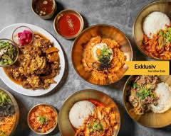 Soban Korean Restaurant 소반 🇰🇷