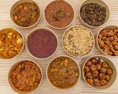 Tasty Prime Indian Kitchen