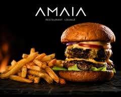 AMAIA Restaurant Lounge