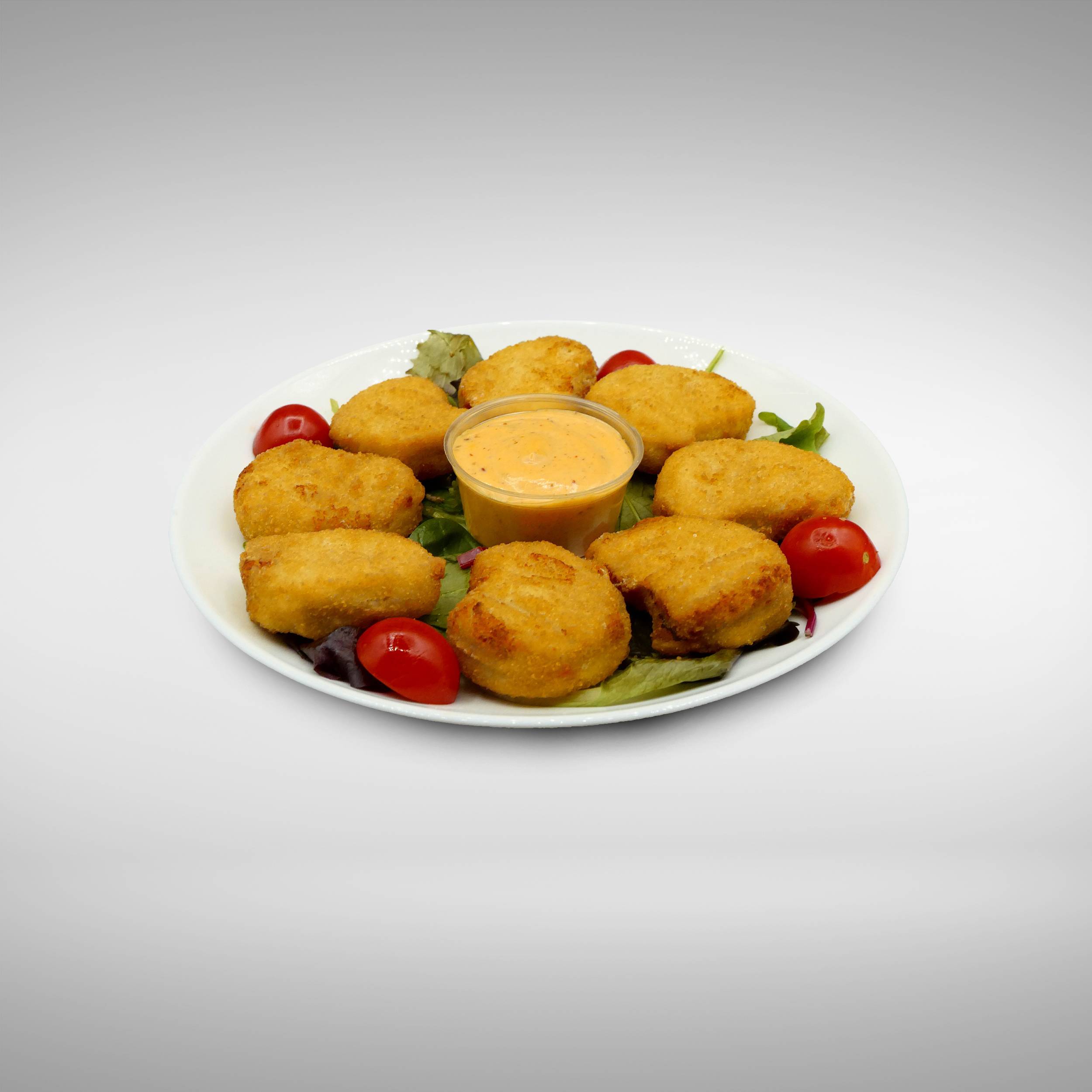 Nuggets de poulet
