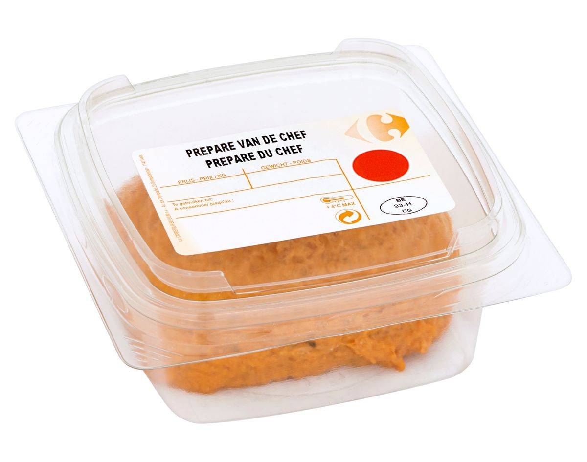 Carrefour The Market Préparé Martino 150 g