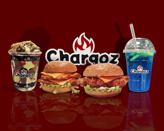 Chargoz