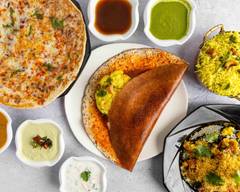 Rekhas Indian Kitchen 