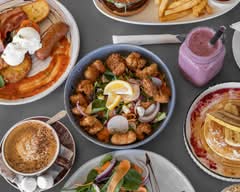 Cafe Botannix (Ohauiti Rd)