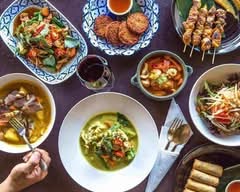 Smile Thai Cuisine