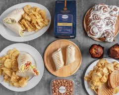 Grindhouse Cafe & Eatery