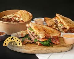 Urban Sandwich