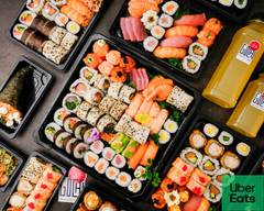 Gochi – Japanese Fusion