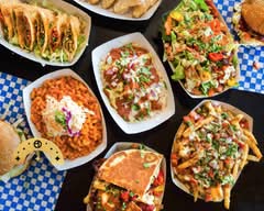 Rick's Good Eats (Kennedy Road)