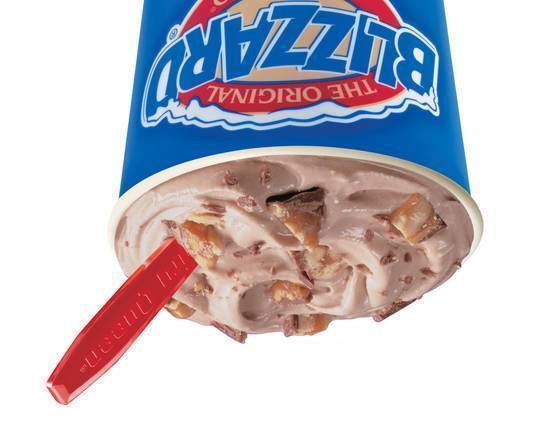 Snickers® Blizzard®