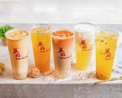 盛好概念手窈飲 內湖店