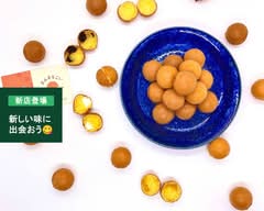 ベビーカステラ専門店 まんまるこい 亀戸店