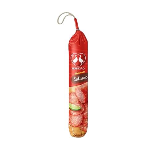 Perdigão Salame italiano (embalagem: 690 g aprox)