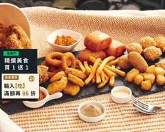 Chick hub老司雞炸雞