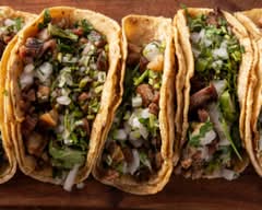 El Maguey Mexican Restaurant (Brooks)