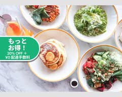 bills 二子玉川 bills futakotamagawa