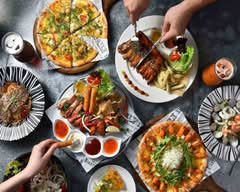 雛菊DAISY VILLA餐酒館 高雄青海店