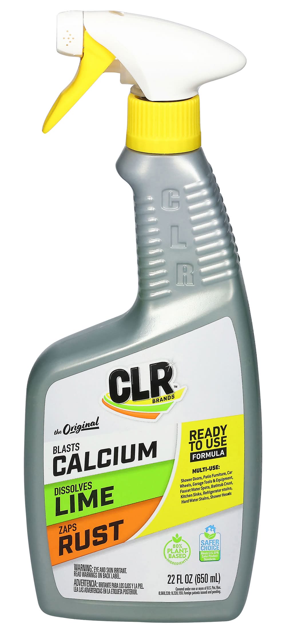 CLR Ready To Use Rust Remover Spray (22 fl oz)