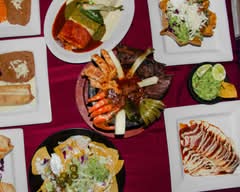 Tequila Mariscos (1121 Gum Branch Rd)