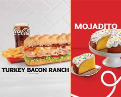Firehouse Subs (Cayey)