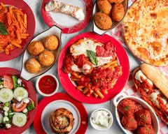 Zio Joe's Pizza (7459 S Military Trl)