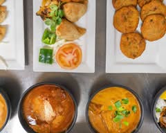 Mountain Roti King (Valley Heights)
