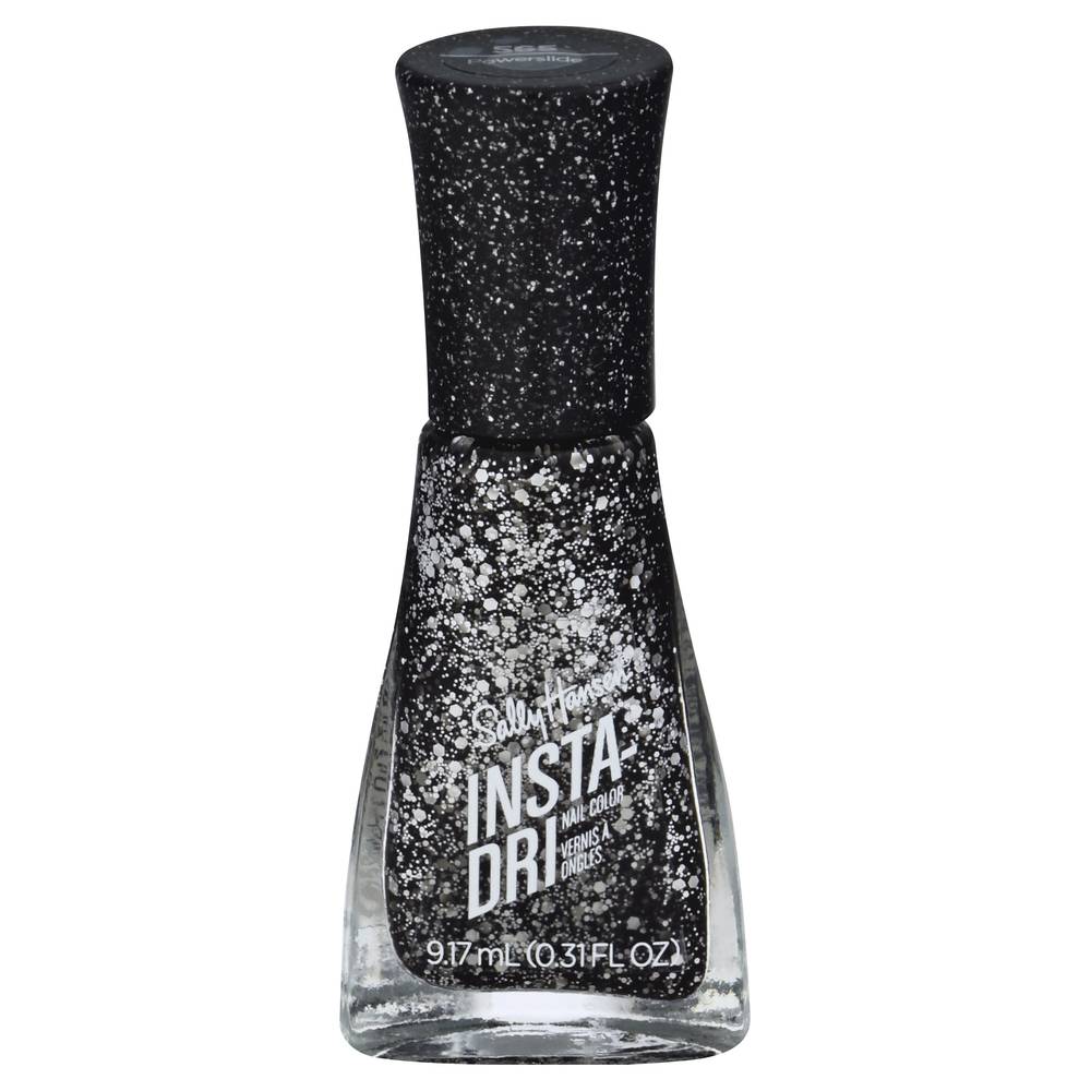 Sally Hansen Insta-Dri Nail Color Powerslide (0.4 fl oz)