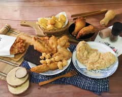 順風雞排丨高雄民族店