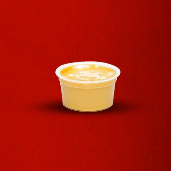 Side of Cheese Sauce