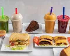 Jamaican Flavors [194 Rockaway]