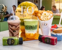 EO CAFETERÍA (Libertad)