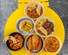 K-town Snack Bar