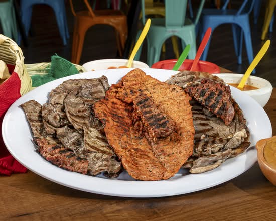Asadas Sabor y Ando (San Rafael)
