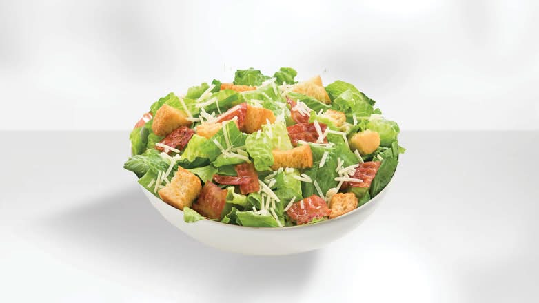 Caesar Salad / Salade César