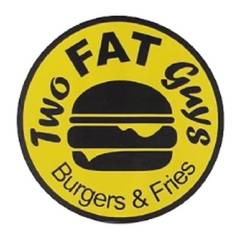 Two Fat Guys Burgers and Fries (Lake City)